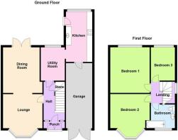 Floorplan One