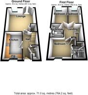 9 Bluebelll Walk 3D