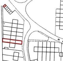 Location plan