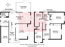 12 Fenland Walk (Holbeach) FP