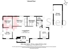 26 Whitecrofts, Stotfold