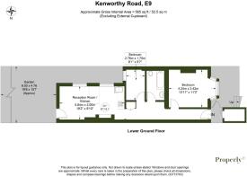 Lower Ground Floor