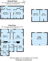 2 Church Park Newton Ferrers -