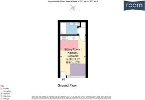 2 St James¿s Mews, Bath BA1 2WA - FP.jpg