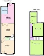 Floorplan One