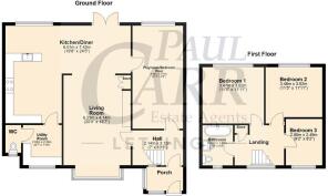 Floorplan One