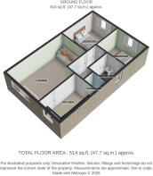 Floorplan 2