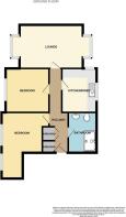 FLOOR PLAN FLAT 4, 3 SILVERLANDS PARK.jpg