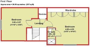 Floorplan 2