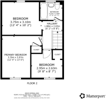 Floorplan 2