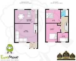 2DFP Floorplan Seaford Close