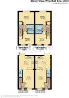 The Richmond - Mid Terrace