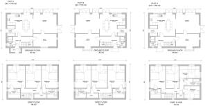 Floorplans