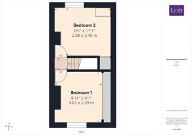 Pearts Arch - 1st Floor