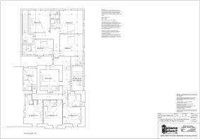 Proposed First Floor