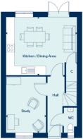 GROUND FLOOR