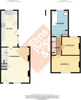 2D Floorplan