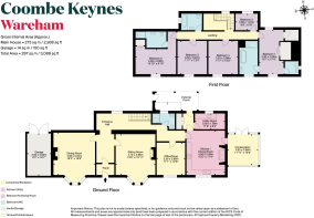 East Coombe Farmhous
