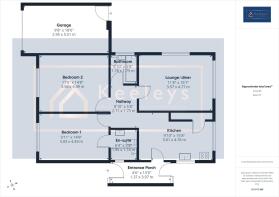 Bungalow floor-pl...