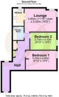 Floorplans