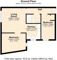 Flat 11 The Bank , Totterdown, Bristol.jpg