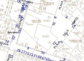 Floor/Site plan 1