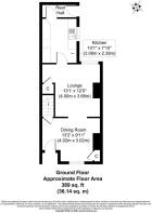 Ground Floor Accommodation