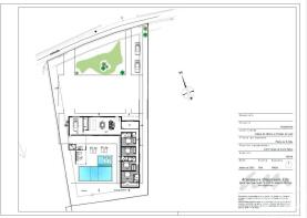 Floor/Site plan 2