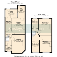 Property Floorplan