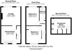 77 Station Lane, S35 - all floors.JPG