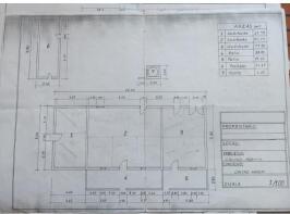 Floor/Site plan 2