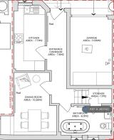 Ground Floor Floorplan