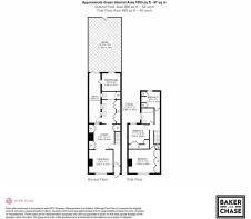 Holdwhites Hill Floorplan