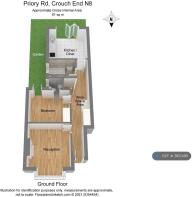3d Floor Plan Layout
