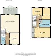 16, Cypress Road Walton Cardiff, Tewkesbury, GL20 