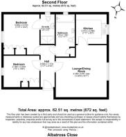 Albatross Close Edit