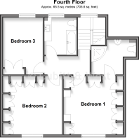 Fourth Floor