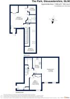 Floorplan P