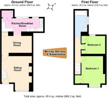 Tyn Y Coed Road, 2, Floor Plan.jpg