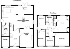11 Crossgill, Tyldesley - all floors.JPG