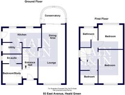 East Avenue Heald Green