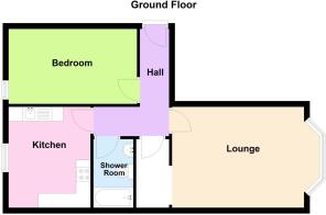 25 Glasgow Street Top L, Millport - all floors.JPG
