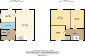 89 Chapelton Drive, Polbeth, West Calder, EH55 8SG