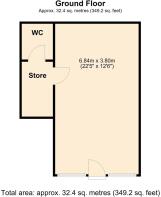 50 Ninfield Road, Sidley - all floors.JPG