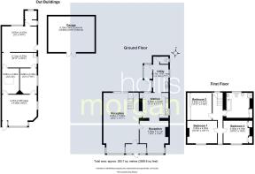 149 Bell Hill Road, St George, Bristol BS5 7NQ | F