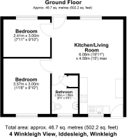 4 Winkleigh View, Iddesleigh, Winkleigh.PNG