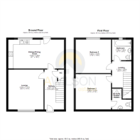 2D Floorplan