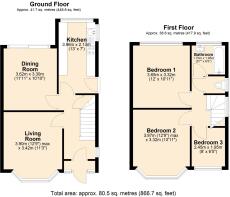 2D Floorplan
