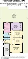 1 Parkhurst Gardens