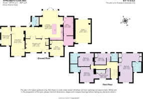 Floor Plan - Eastgat